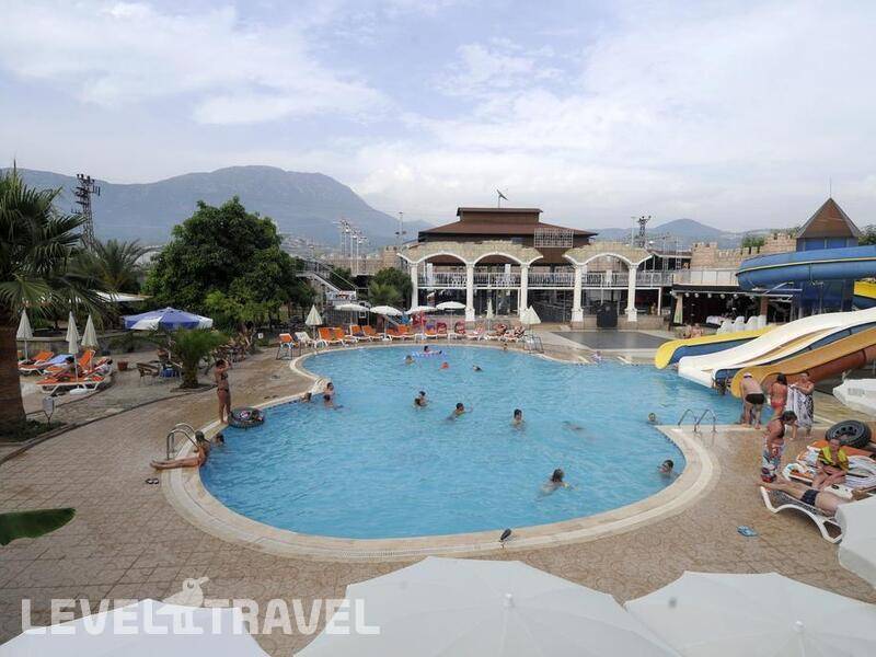 Фотография Klas Hotel