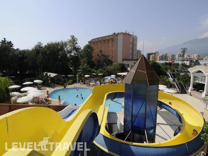 Фотография Klas Hotel