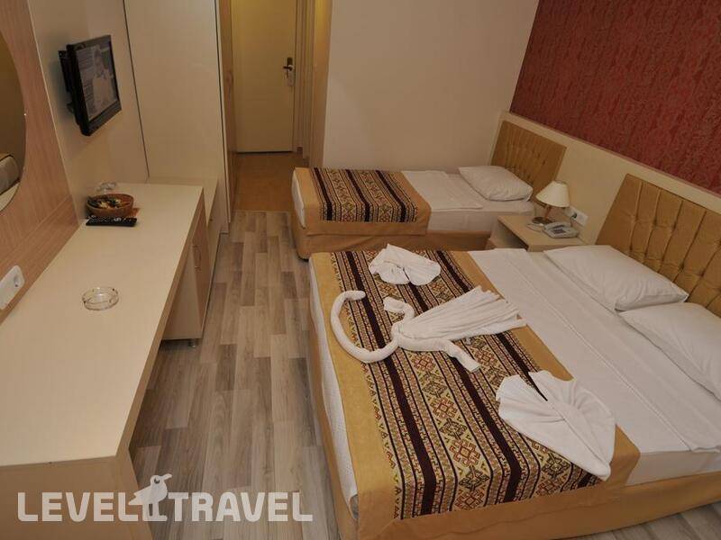 Фотография Klas Hotel