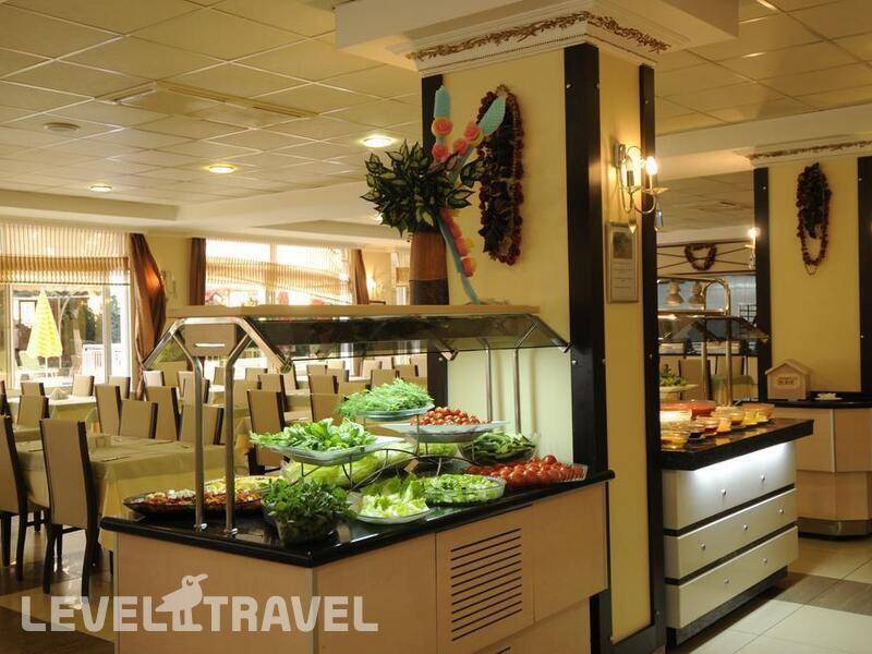 Фотография Klas Hotel