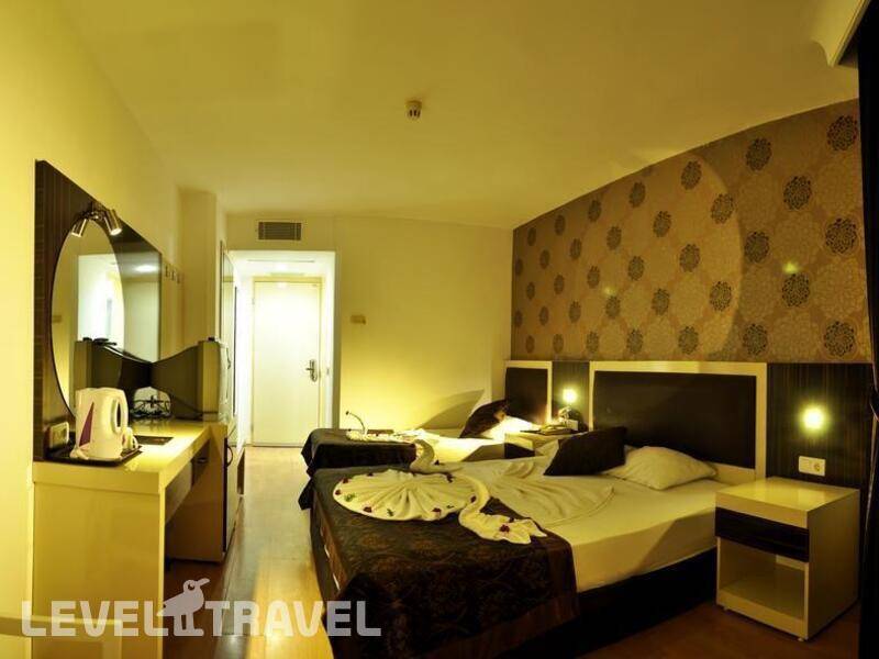Фотография Klas Hotel