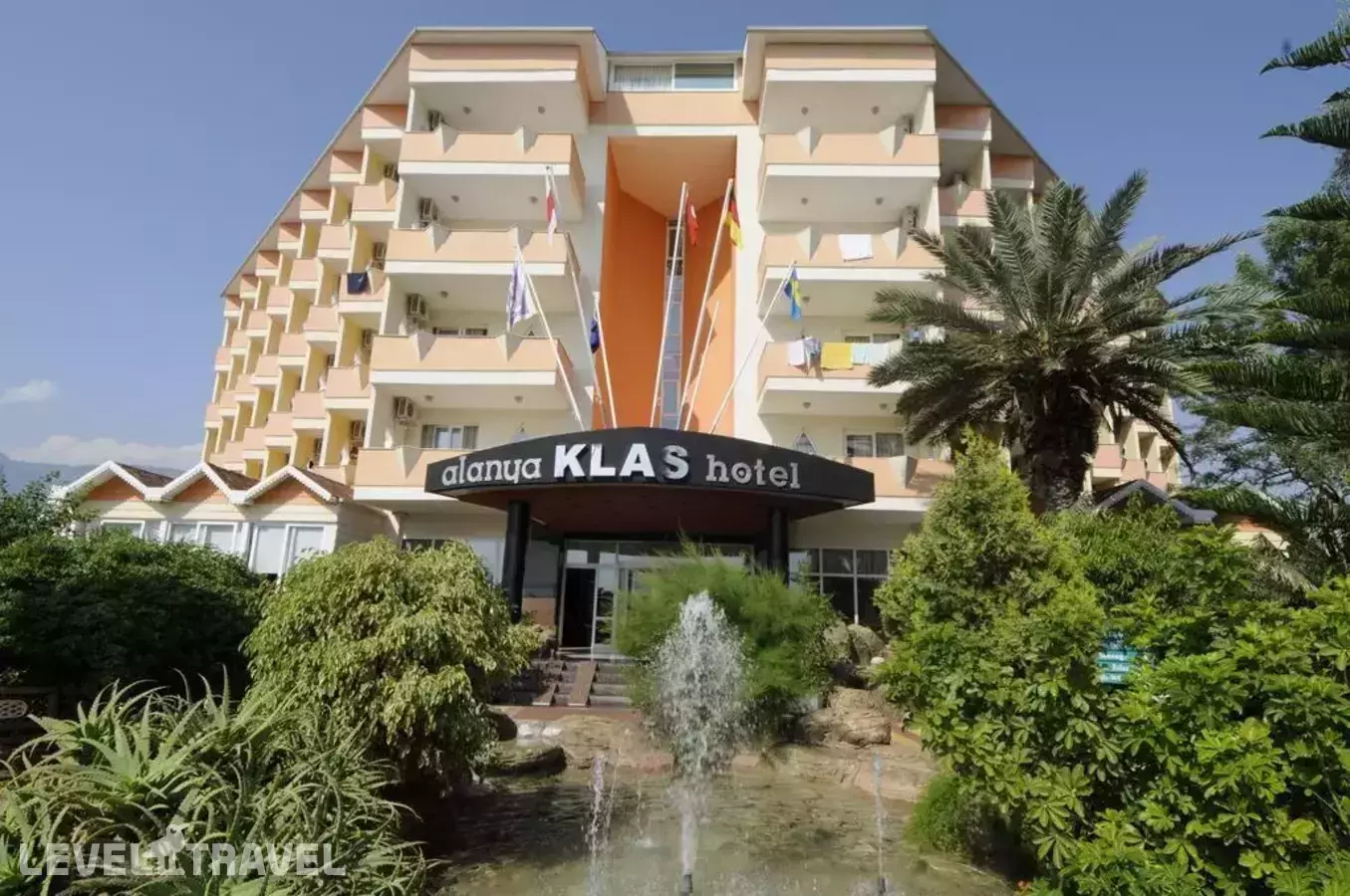 Klas Hotel