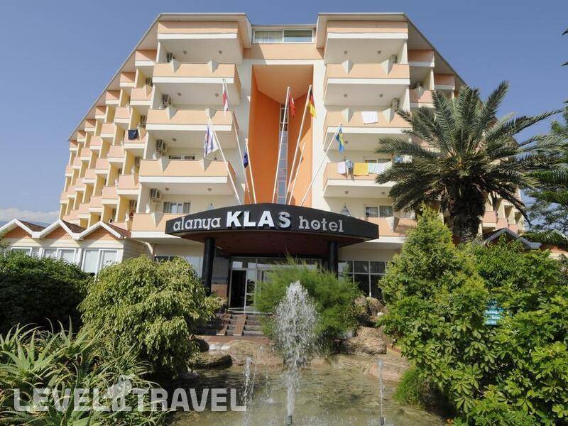 Фотография Klas Hotel