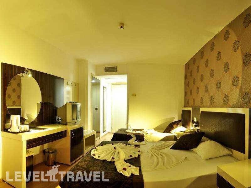 Фотография Klas Hotel