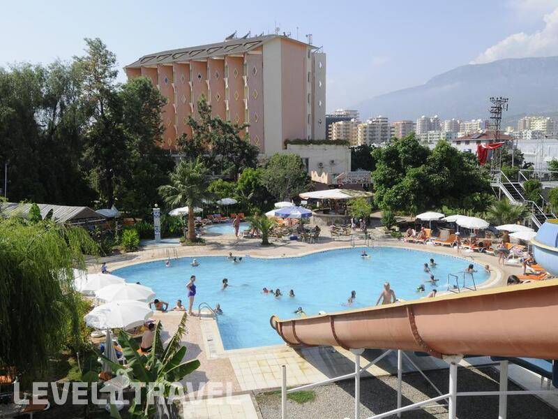 Фотография Klas Hotel