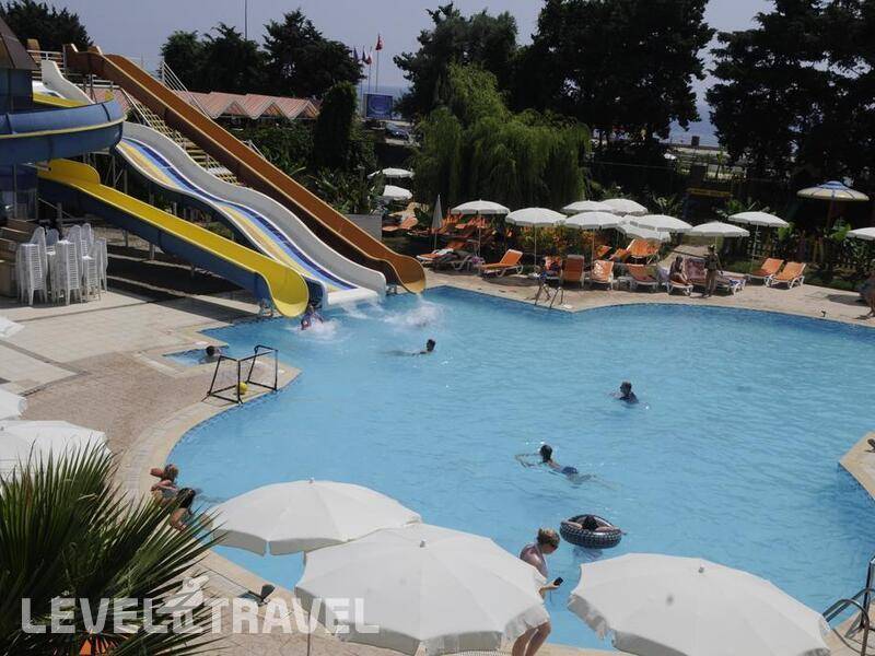 Фотография Klas Hotel