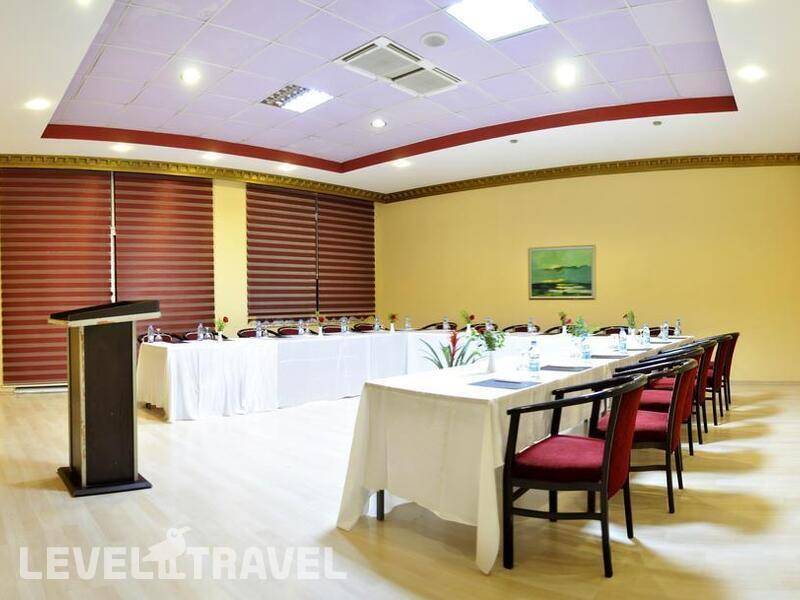 Фотография Klas Hotel