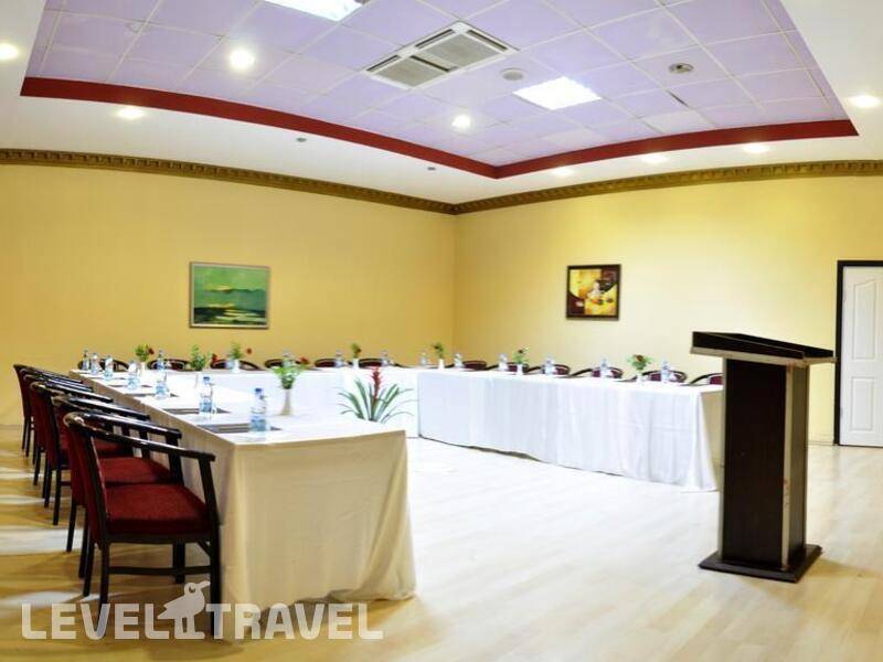 Фотография Klas Hotel