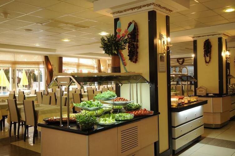 Klas Hotel