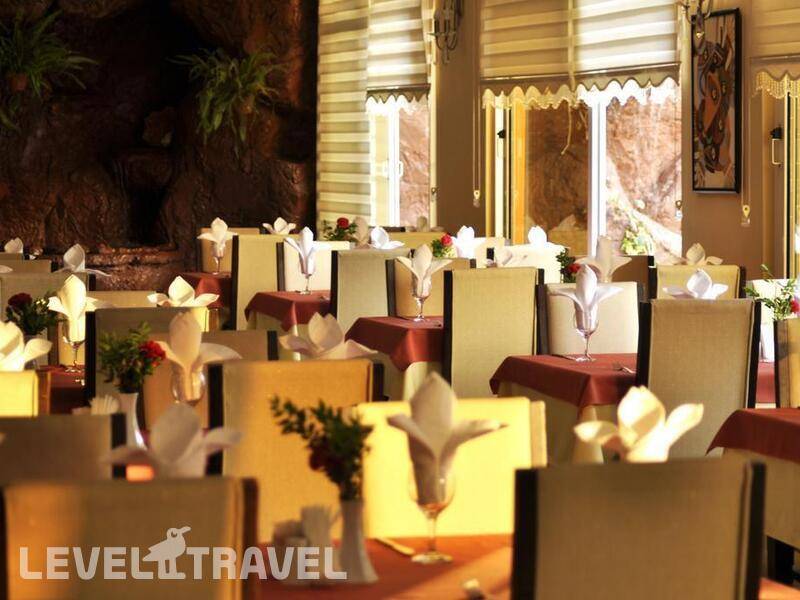 Фотография Klas Hotel