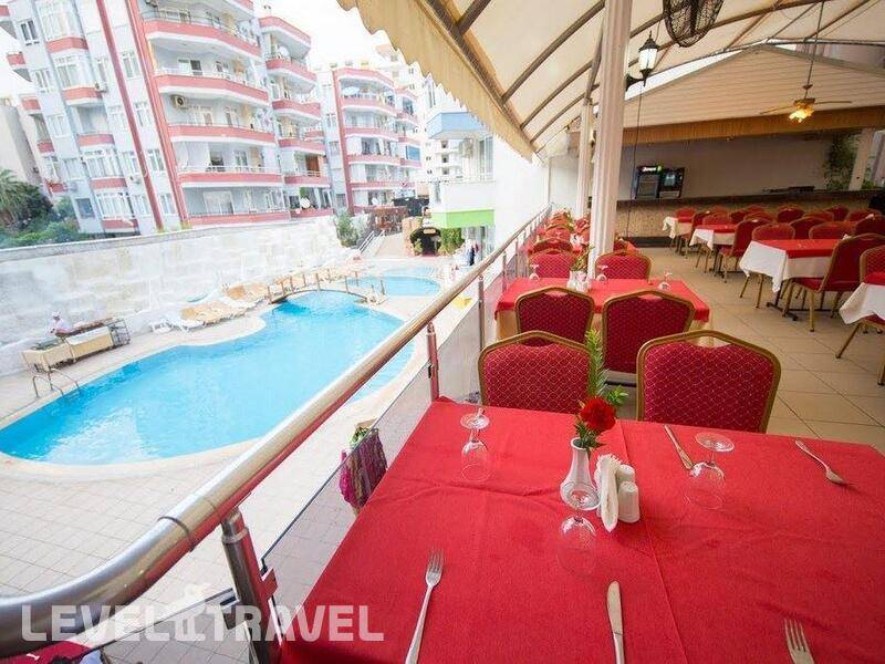 Фотография Klas Dom Hotel