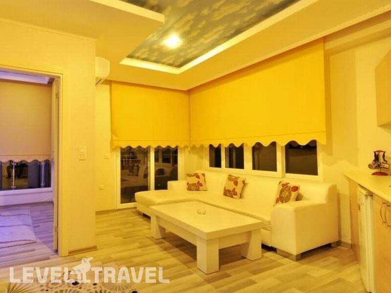 Фотография Klas Dom Hotel