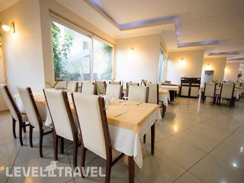 Фотография Klas Dom Hotel