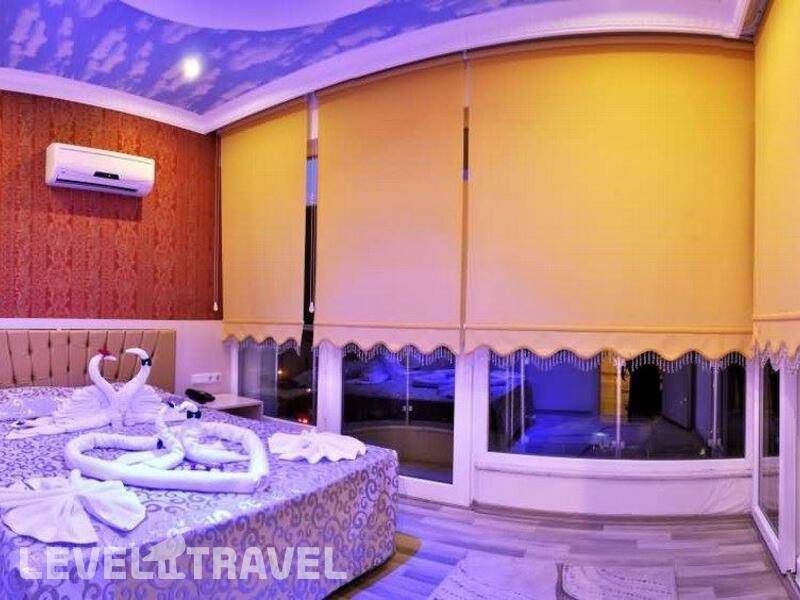 Фотография Klas Dom Hotel