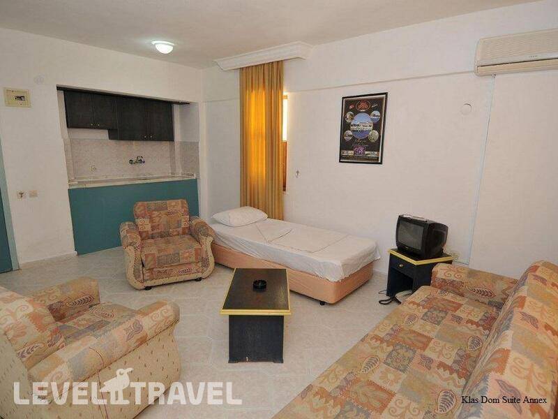 Фотография Klas Dom Hotel