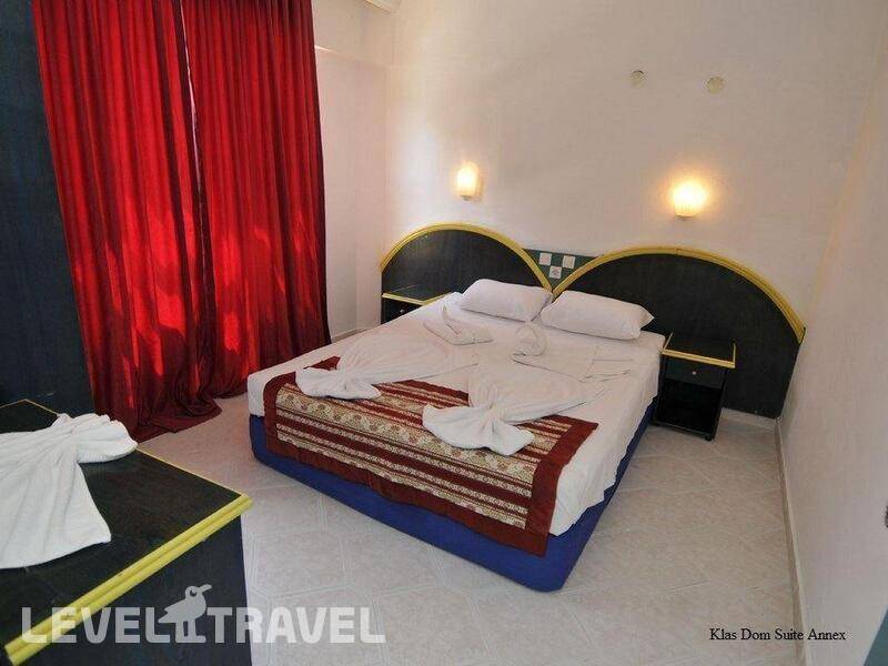 Фотография Klas Dom Hotel