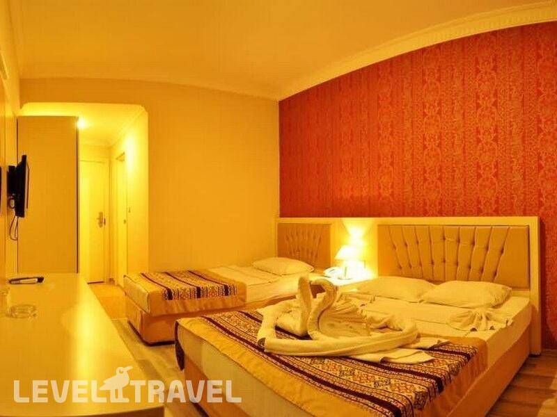 Фотография Klas Dom Hotel