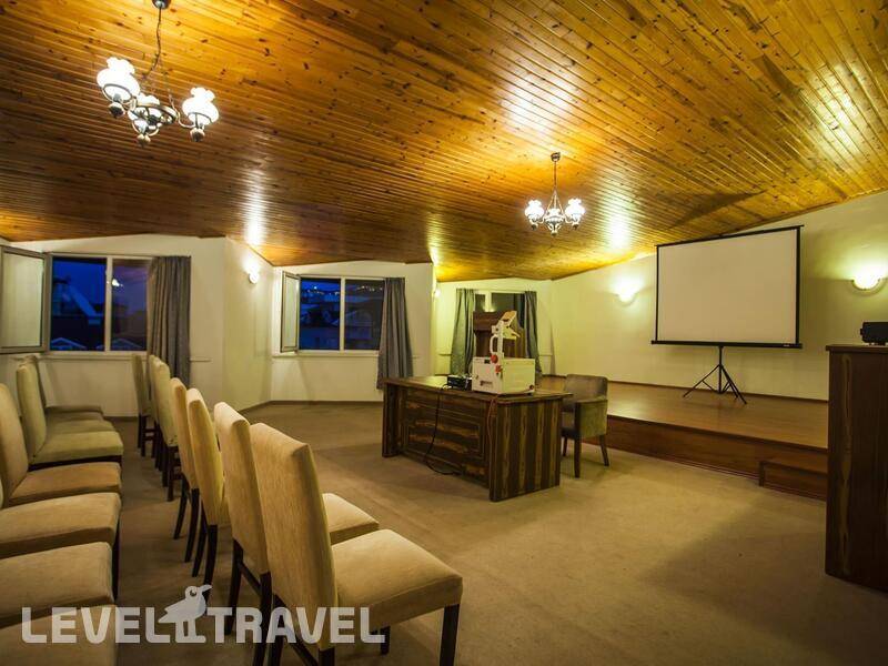 Фотография Kleopatra Beach Hotel