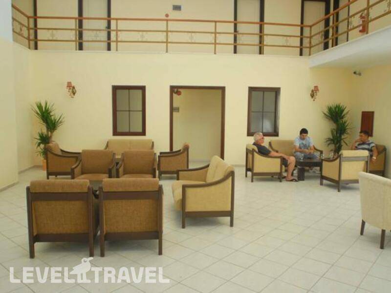 Фотография Berkay Hotel