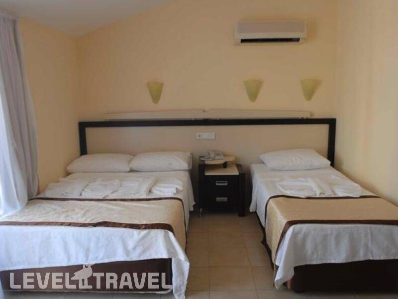 Фотография Berkay Hotel