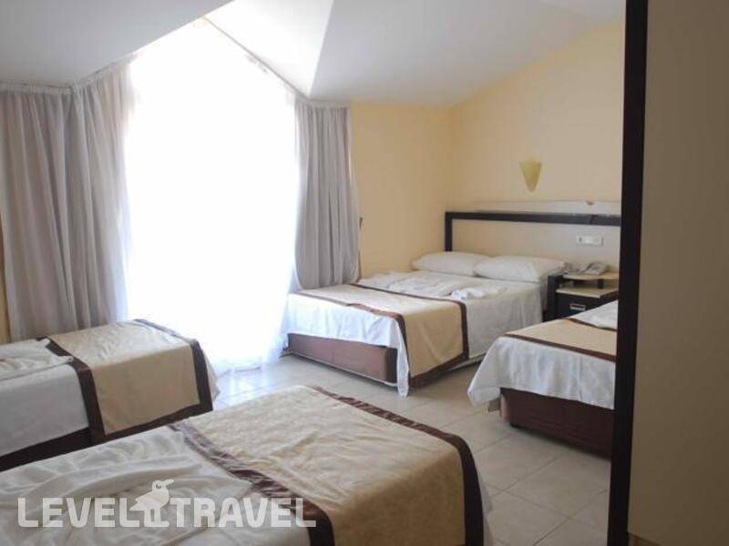 Фотография Berkay Hotel