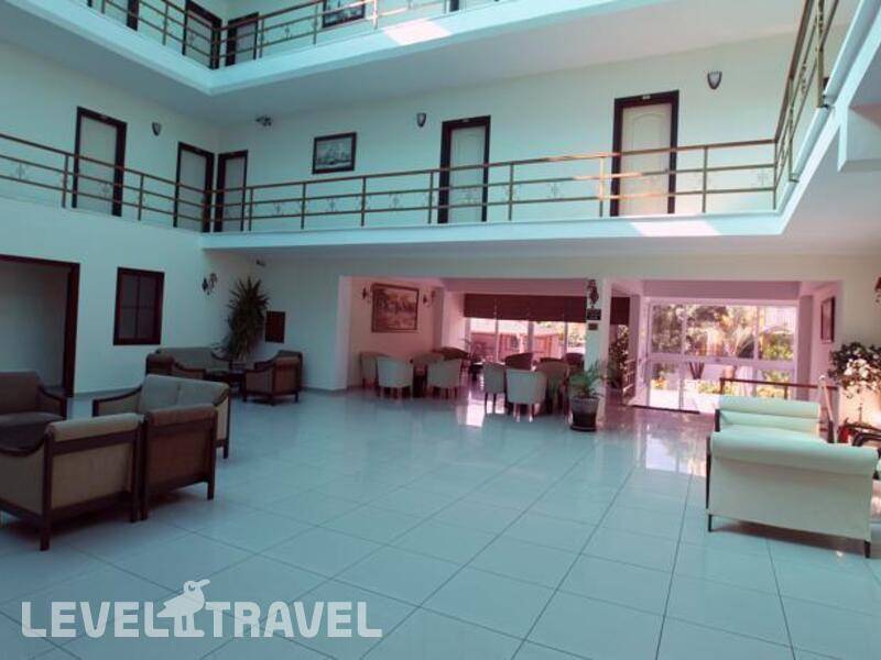 Фотография Berkay Hotel