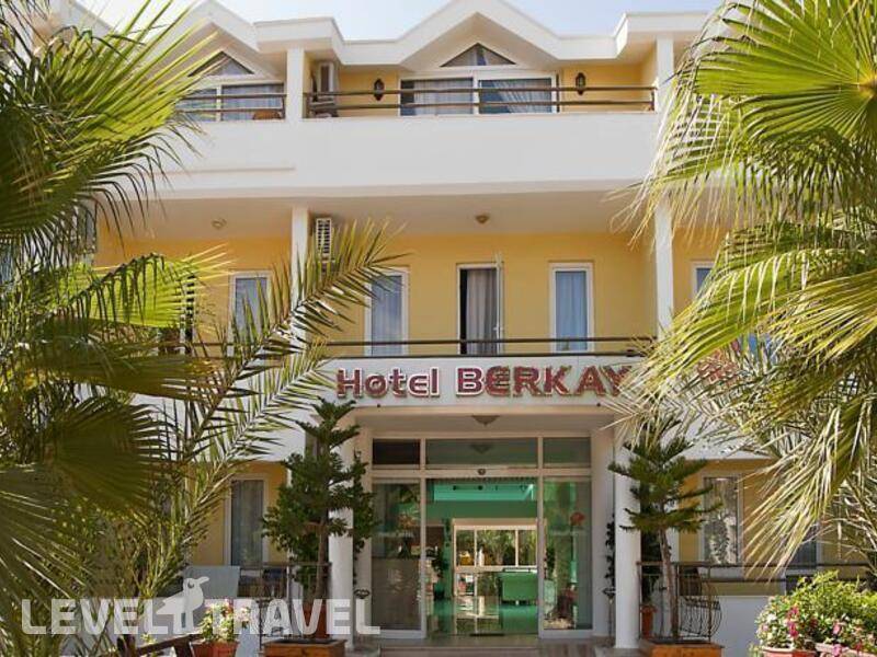 Фотография Berkay Hotel