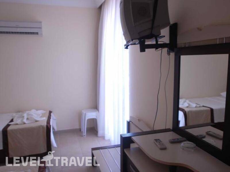 Фотография Berkay Hotel