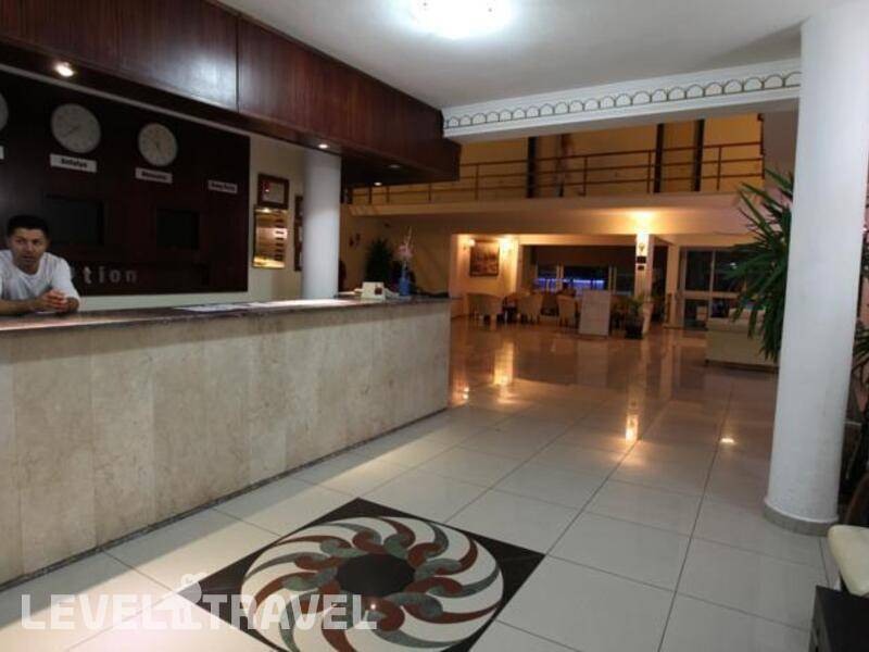 Фотография Berkay Hotel