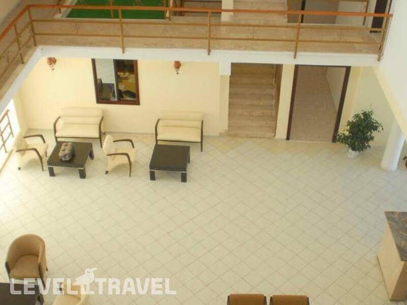 Фотография Berkay Hotel