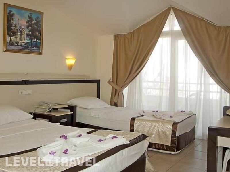 Фотография Berkay Hotel
