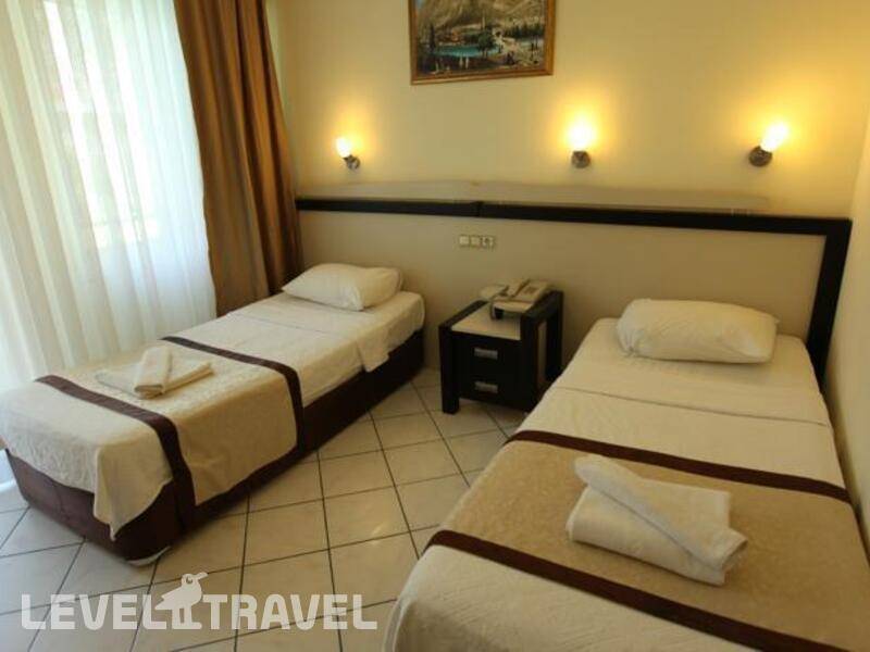 Фотография Berkay Hotel