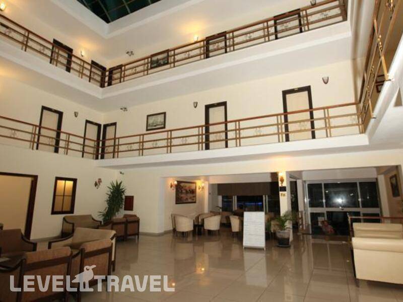 Фотография Berkay Hotel