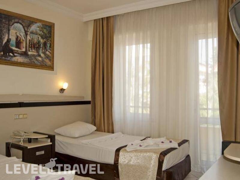 Фотография Berkay Hotel