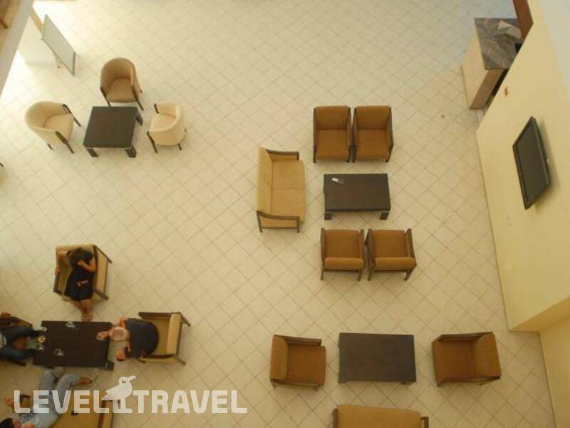Фотография Berkay Hotel