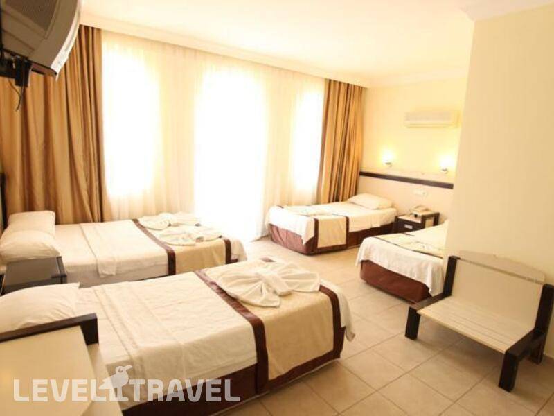 Фотография Berkay Hotel