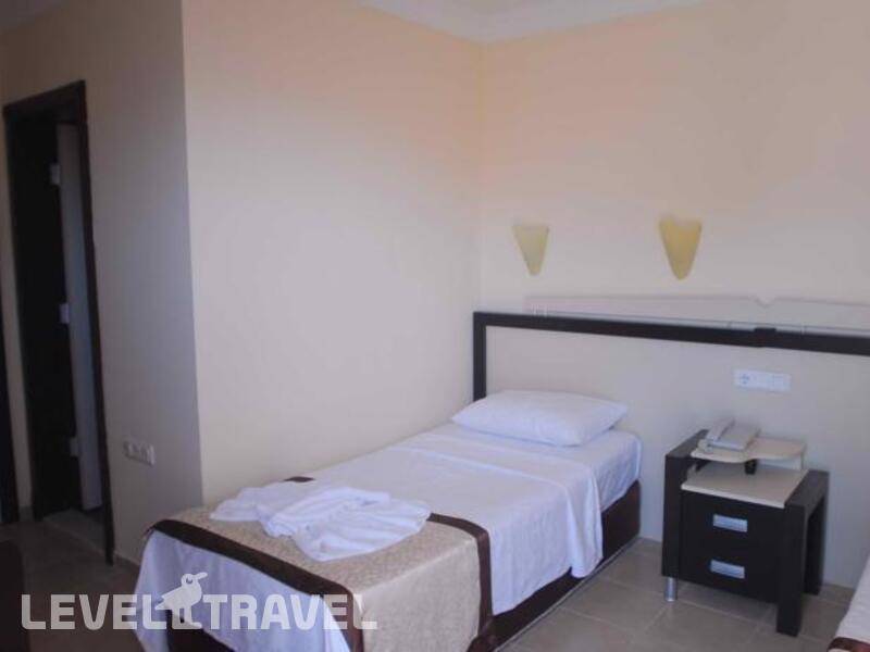 Фотография Berkay Hotel