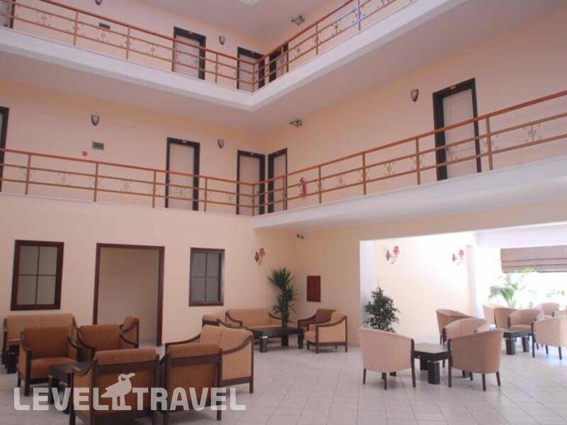 Фотография Berkay Hotel