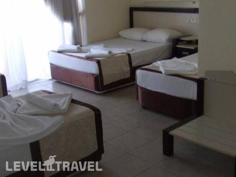 Фотография Berkay Hotel