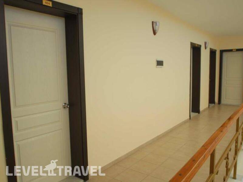Фотография Berkay Hotel