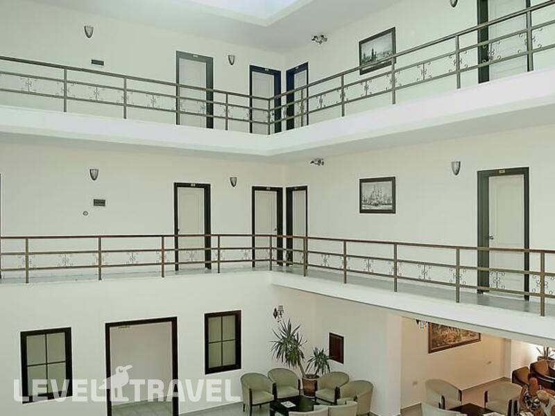 Фотография Berkay Hotel