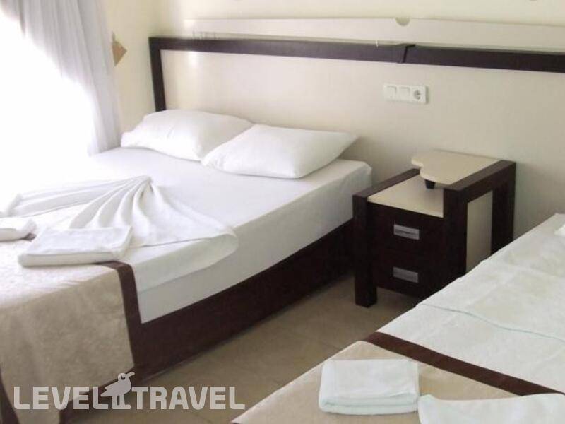 Фотография Berkay Hotel