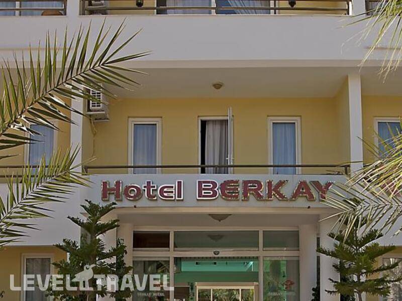 Фотография Berkay Hotel