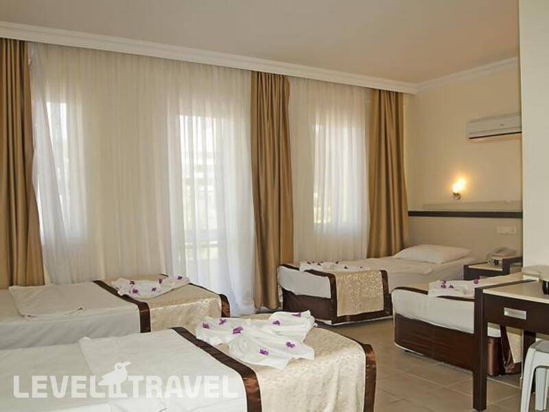 Фотография Berkay Hotel