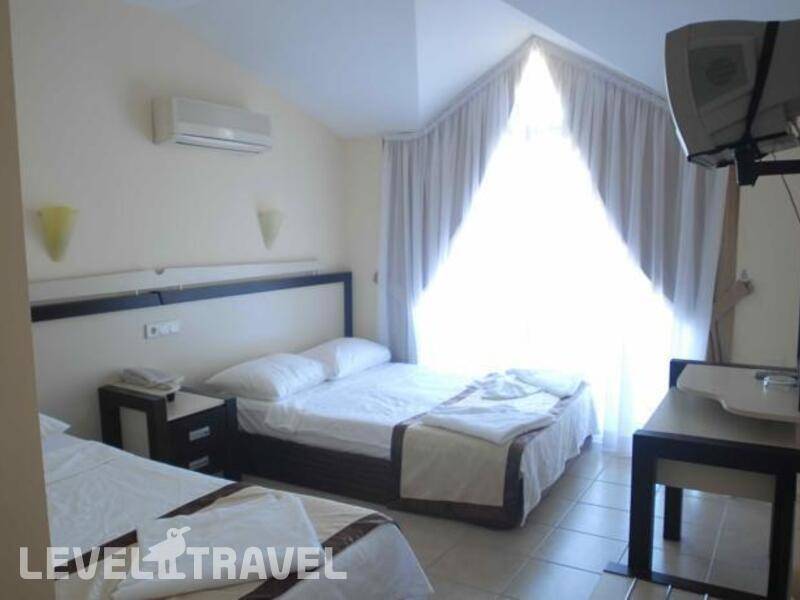 Фотография Berkay Hotel