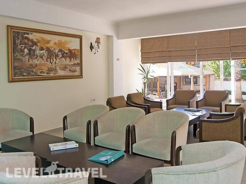 Фотография Berkay Hotel