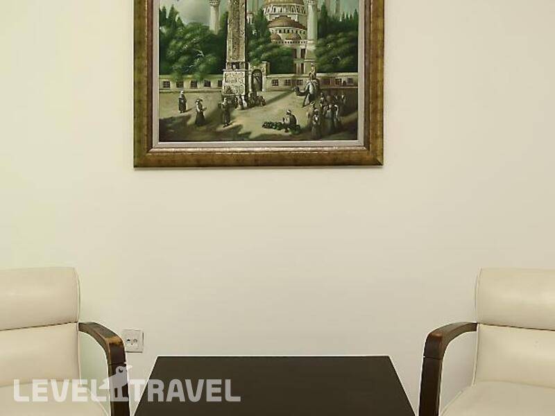 Фотография Berkay Hotel