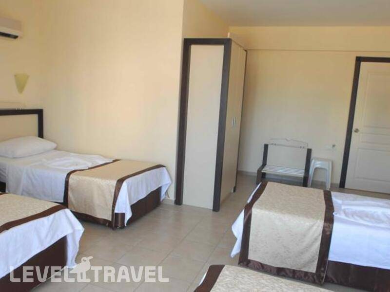 Фотография Berkay Hotel