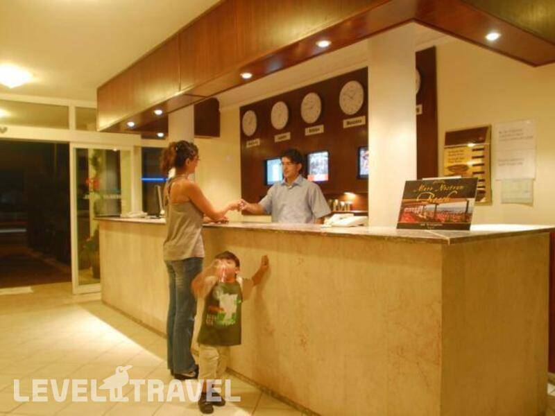 Фотография Berkay Hotel