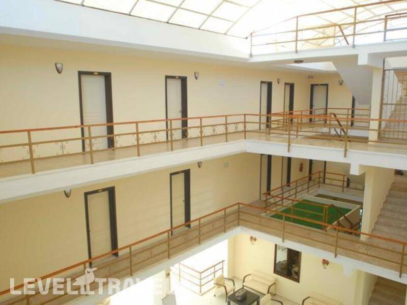 Фотография Berkay Hotel